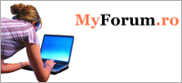 Pagina de start a forumului medievalwars-forum.MyForum.ro
